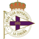 Escudo Deportivo La Coruna