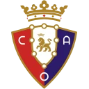 Escudo Osasuna