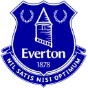 Escudo Everton